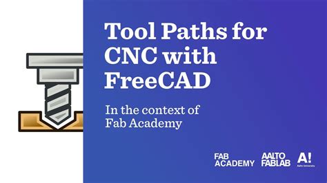 nesting tool paths freecad